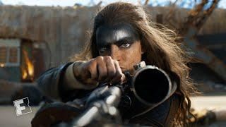 Furiosa: A Mad Max Saga TV Spot - Unhinged (2024) | Own Today on Fandango at Home