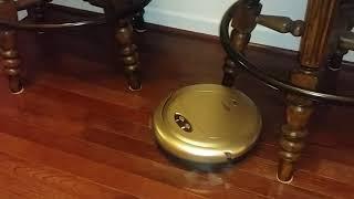 Kobot Slim series Robot Vacuum