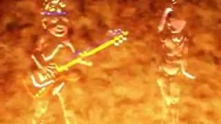 Popnif61 - Rock Baby  ( Instrumental )