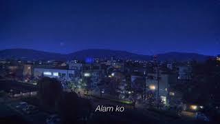 Kxle - Alam ko (Lyrics)