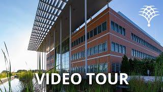 Danforth Center Video Tour - Extended