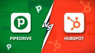 Pipedrive Vs HubSpot CRM | Choose Wisely!