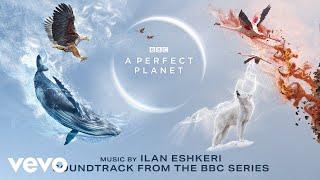 Ilan Eshkeri - Reforestation From "A Perfect Planet (Soundtrack from the BBC Series)"