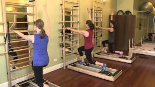 Welcome to Flow Studios: Pilates, Fitness & Wellness (Chicago)