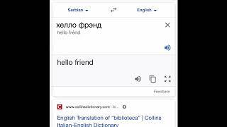 Hello shlepyshlepydoo
