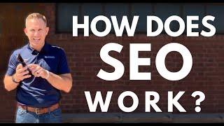 How Does SEO Work for Construction Companies?