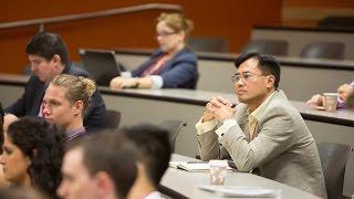 Jonathan Chen, MD: The Future is Now - Breakthrough Ideas in Modern Medicine - Panel Discussion