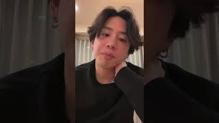 Taka（ONE OK ROCK）Instagram Live 2022.12.30