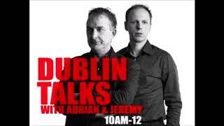 "A Woman Cannot Consent To Sex After 3 Drinks" (98FM's Dublin Talks)