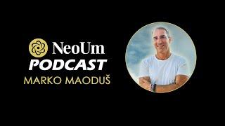NeoUm | Epizoda 1: Marko Maoduš