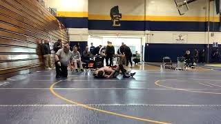 138 Laboy, Josiah v Unknown (Unknown) 02-22-25 L PIN 1:36