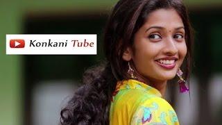 Anjea Sarkhen Chedun - Super Hit Konkani Song