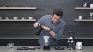 Common Pour Over Coffee Mistakes