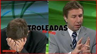 5 Bromas A La TV En Vivo