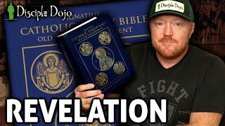 Ignatius Catholic Study Bible reviewed by a Protestant (Part 5: Revelation)