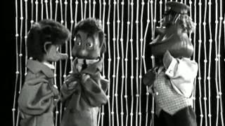 Pompel & Pilt Norwegian Children TV 70`s PART 1 of 2