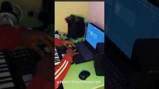 |Afro-Fusion| Type Beat #afrobeatz #afrodancehall #burnaboytypebeat #omahtypebeat #rematypebeat