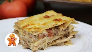 Лазанья  Lasagna (English Subtitles)