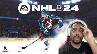 NHL 24 Feels Great, But... | NHL 24 Review