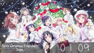 Nightcore - Merry Christmas Everybody (Train)