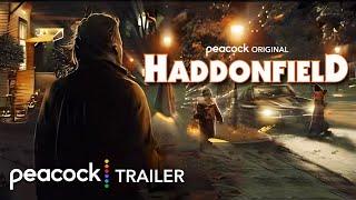 Haddonfield: HALLOWEEN TV Series - Trailer (2024) | Concept