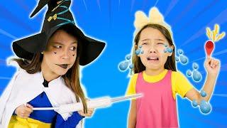 The Boo Boo Song & Here You Are Song | Hokie Pokie Kids Videos