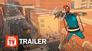 Marvel Animation’s Your Friendly Neighborhood Spider-Man Season 1 Trailer