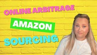 Online Arbitrage for Amazon. How To Source Online For Amazon.