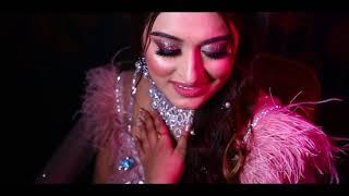 New Cinematic Wedding Teaser# Priyanka & Brijesh # By Studio 52 # Rinku Gupta#weddingcinematography