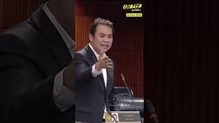 'Kerajaan sama Kerajaan pun mahu gaduh kah?' - DAP & MCA bertikam lidah pasal telur