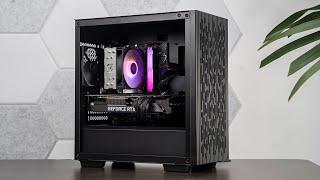 PC 20 Triệu max Setting PUBG 2K. i5 12400f - 32Gb - RTX 3070Ti