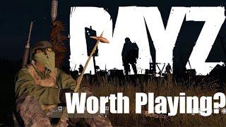 Is DayZ Worth Playing?