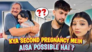 Kya Second Pregnancy Mein Aisa Possible Hai? 