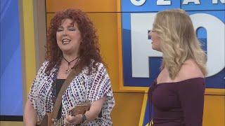 Ozarks FOX AM-Allie & Gracie Perform a Cover of One Republic's "Love Runs Out"-07/05/22