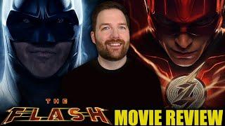 The Flash - Movie Review