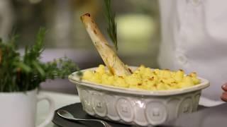 Recipe: Shepherd's Pie | Unilever Food Solutions Arabia