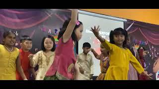 Inspiros International School - Deepavali Celebration 2022