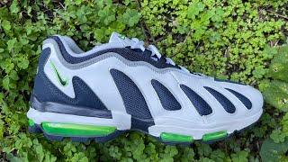 Air Max 96 "Scream Green" Review I The Sneaker Bench