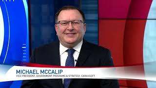 Mike McCalip on Fed Gov Today - 6/11/23