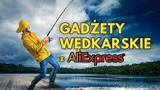  25 Gadżetów Wędkarskich z Chin - Cuda z AliExpress #52