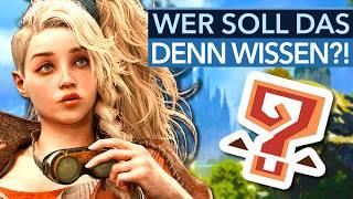 30 Geheimnisse, die euch Monster Hunter Wilds verschweigt!