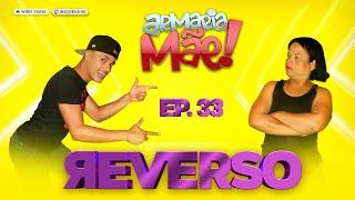 ARMARIA MÃE 33 / REVERSO