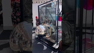 АРХ Москва 2025 — международная выставка архитектуры и дизайна
