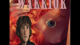 Warrior trailer +700  :)