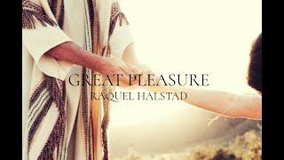 Raquel Halstad - Great Pleasure (Official Audio)