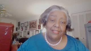 The Gospel Granny (Tish Glover) Lays It DOWN For You - Book, Chapter, and Verse! Isaiah 11:6 Residue