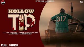 HollowTip || JohalSalempuria ||new Punjabi song 2021 || latest Punjabi song || 317 recordz