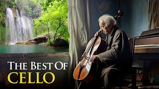 The Best Of Piano & Cello For Old Soul - Classical Music (Chopin, Rachmaninoff, Schumann...)