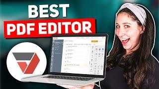 Best PDF Editor 2024: Our Top Choice