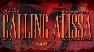 "Calling Alissa" | A Horrific Crime In Arkansas | OneCrimeTM